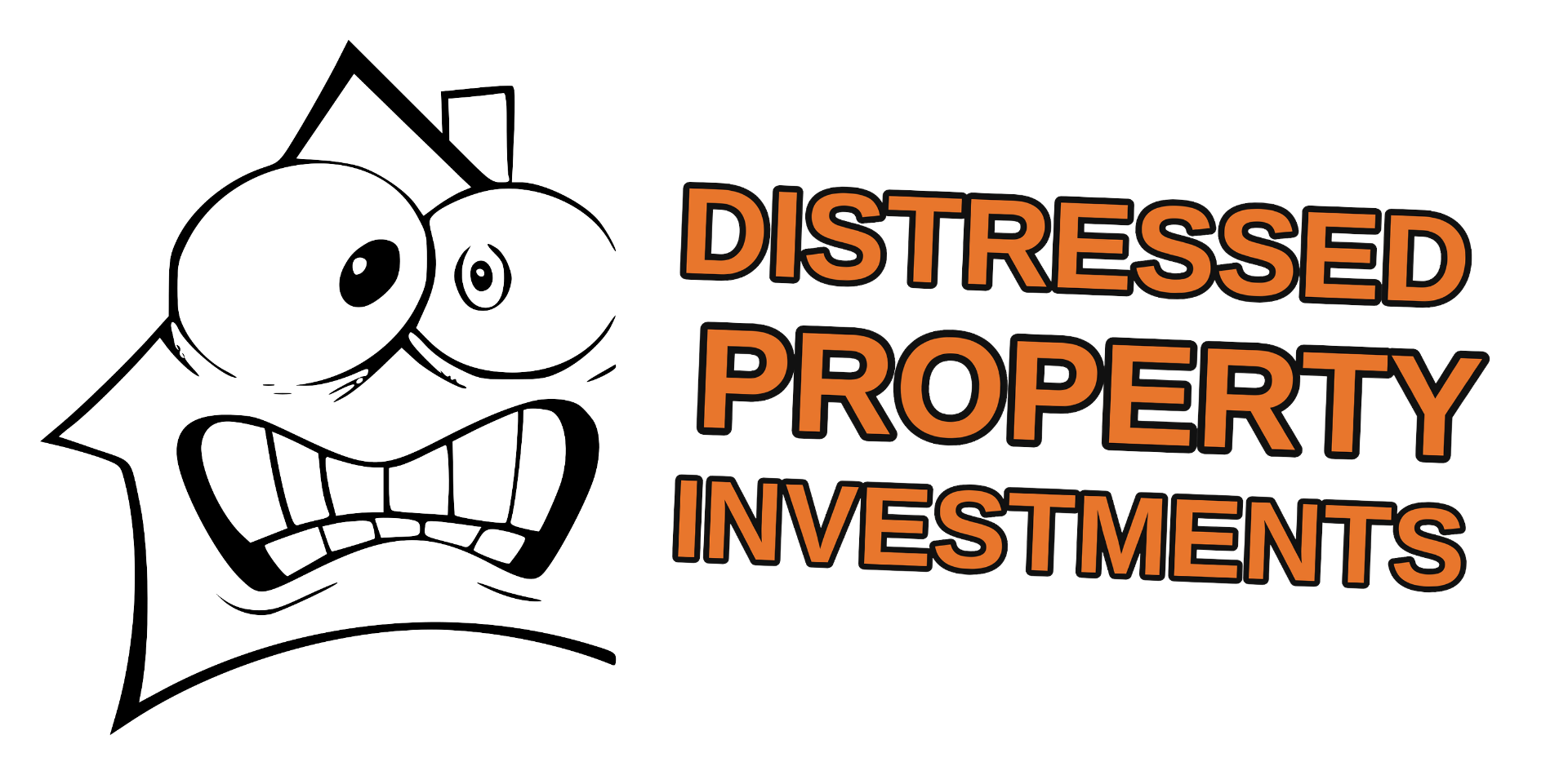 Distressed Property Investments logo